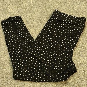 *Last chance* Torrid star leggings